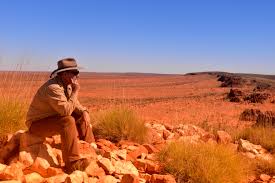 Kangaroos Tread lightly - unlike cows and sheep